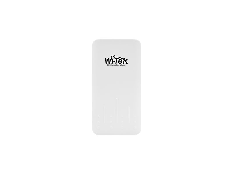 Медиаконвертер Wi-Tek WI-MC111GP-O